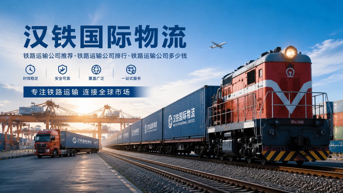 滨湖区上海铁路运输公司哪家好